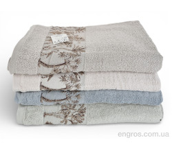 Полотенце Obuvok